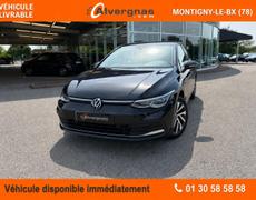 Volkswagen Golf 8 Chambourcy