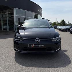 Volkswagen Golf 8 VIII 1.4 HYBRID RECHARGEABLE OPF 204 STYLE DSG6 Chambourcy