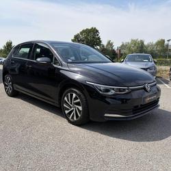 Volkswagen Golf 8 VIII 1.4 HYBRID RECHARGEABLE OPF 204 STYLE DSG6 Chambourcy