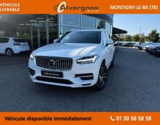 Volvo XC90 Chambourcy
