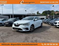 Renault Megane 4 Chambourcy