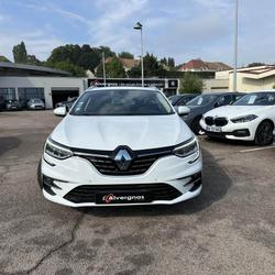 Renault Megane 4 IV (2) ESTATE 1.6 E-TECH PLUG-IN HYBRIDE 160 INTENS Chambourcy