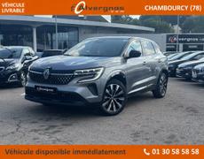 Renault Austral Chambourcy