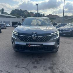 Renault Austral E-TECH HYBRID 200 TECHNO Chambourcy