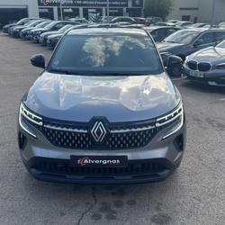 Renault Austral E-TECH HYBRID 200 TECHNO Chambourcy