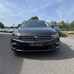 Volkswagen Passat VIII (2) SW 1.4 TSI HYBRIDE RECHARGEABLE GTE BUSINESS DSG Chambourcy