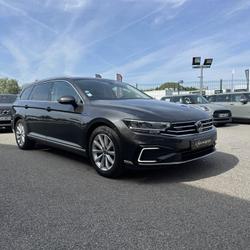 Volkswagen Passat VIII (2) SW 1.4 TSI HYBRIDE RECHARGEABLE GTE BUSINESS DSG Chambourcy