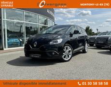 Renault Grand Scenic 4 Chambourcy