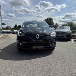 Renault Grand Scenic 4 IV 1.7 DCI 120 BLUE BUSINESS 7PL Chambourcy