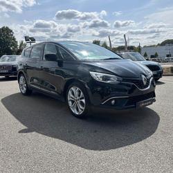 Renault Grand Scenic 4 IV 1.7 DCI 120 BLUE BUSINESS 7PL Chambourcy