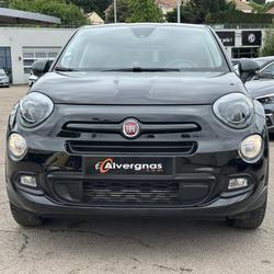 Fiat 500x 1.4 MULTIAIR 140 S-DESIGN 4X2 DCT Chambourcy