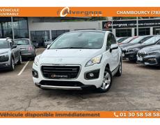Peugeot 3008 Chambourcy