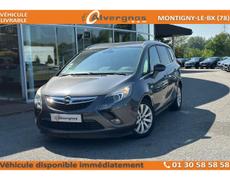 Opel Zafira Chambourcy