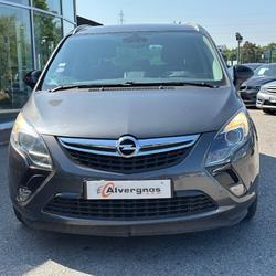 Opel Zafira III 1.4 TURBO 140 COSMO ECOFLEX Chambourcy