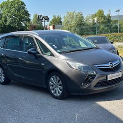 Opel Zafira III 1.4 TURBO 140 COSMO ECOFLEX Chambourcy