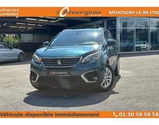 Peugeot 5008 Chambourcy