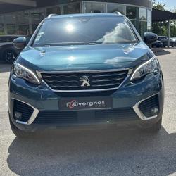 Peugeot 5008 II 1.5 BLUEHDI 130 S&S ACTIVE BUSINESS EAT8 Chambourcy