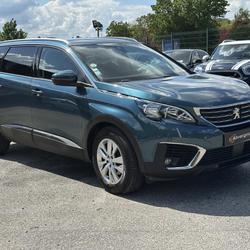 Peugeot 5008 II 1.5 BLUEHDI 130 S&S ACTIVE BUSINESS EAT8 Chambourcy