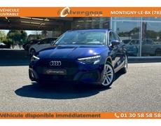 Audi A3 Chambourcy