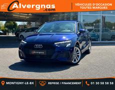 Audi A3 Chambourcy