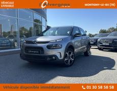 Citroen C4 Cactus Chambourcy