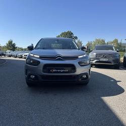 Citroen C4 Cactus (2) 1.5 BLUEHDI 100 S&S FEEL BUSINESS BV6 Chambourcy