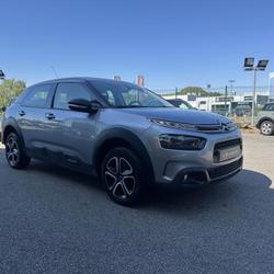 Citroen C4 Cactus (2) 1.5 BLUEHDI 100 S&S FEEL BUSINESS BV6 Chambourcy