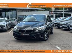 BMW Serie 2 Chambourcy