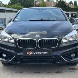 BMW Serie 2 (F45) ACTIVE TOURER 216D SPORT BVA Chambourcy