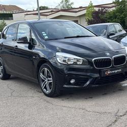 BMW Serie 2 (F45) ACTIVE TOURER 216D SPORT BVA Chambourcy