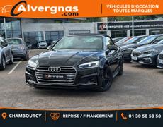 Audi A5 Chambourcy
