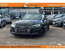 Audi A5 Chambourcy