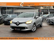 Renault Clio Estate Chambourcy