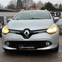 Renault Clio Estate IV ESTATE 1.2 TCE 120 INTENS EDC occasion - Chambourcy - photo 2/30