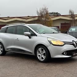 Renault Clio Estate IV ESTATE 1.2 TCE 120 INTENS EDC occasion - Chambourcy - photo 3/30