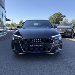 Audi A3 Sportback IV SPORTBACK 40 TFSIE 204 DESIGN LUXE S TRONIC 6 Chambourcy