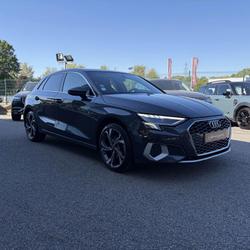 Audi A3 Sportback IV SPORTBACK 40 TFSIE 204 DESIGN LUXE S TRONIC 6 Chambourcy