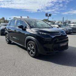 Citroen C3 Aircross (2) 1.2 PURETECH 110 S&S FEEL occasion - Chambourcy - photo 3/30