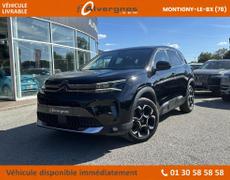Citroen C5 Aircross Chambourcy