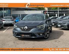 Renault Megane 4