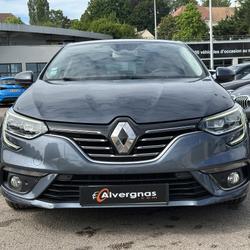 Renault Megane 4 IV 1.2 TCE 130 ENERGY INTENS Chambourcy