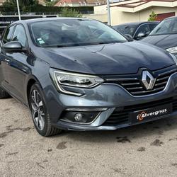 Renault Megane 4 IV 1.2 TCE 130 ENERGY INTENS Chambourcy