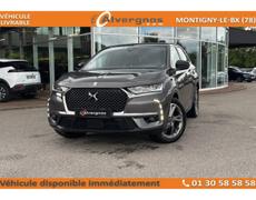 DS DS7 Crossback Chambourcy