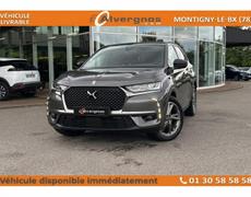 DS DS7 Crossback Chambourcy