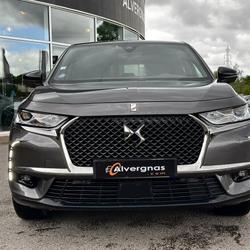 DS DS7 Crossback 1.6 E-TENSE 225 BUSINESS Chambourcy