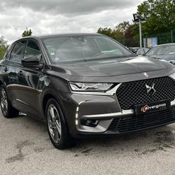 DS DS7 Crossback 1.6 E-TENSE 225 BUSINESS Chambourcy