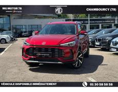 MG ZS Chambourcy