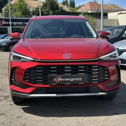 MG ZS III 1.5 HYBRID+ 197 LUXURY Chambourcy