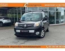 Renault Kangoo Chambourcy