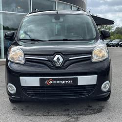 Renault Kangoo 1.5 Energy dCi FAP - 110 Euro 6  II COMBI Intens PHASE 2 Chambourcy
